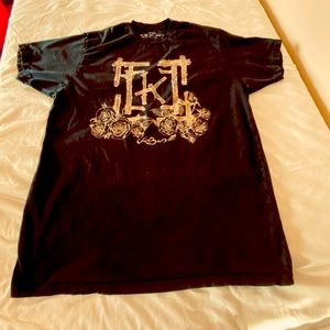 Vintage K - Apparels,Mens Branch T-Shirt.  New size X-Large.